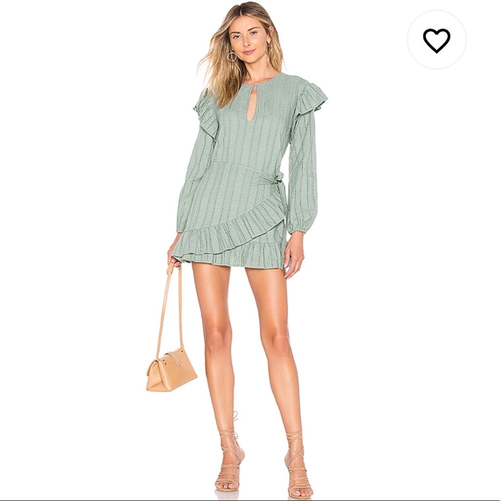 Tularosa Cicely Dress